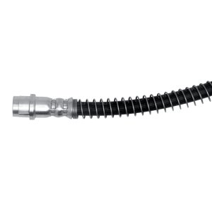 Porsche Panamera Brake Hose - Front - R1 Concepts - `10-`13